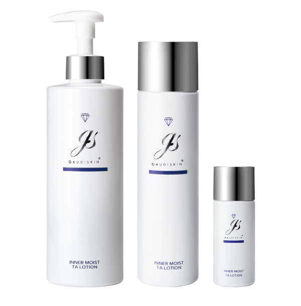 ガウディスキン インナーモイストTAローション