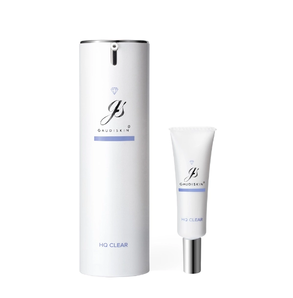 ガウディスキン スキンHQクリア(ハイドロキノンクリーム)