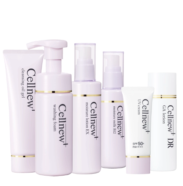 セルニュー 商品一覧