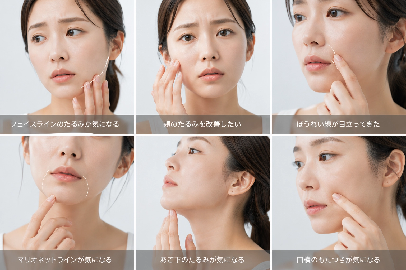 ボルニューマは、こんな方におすすめ