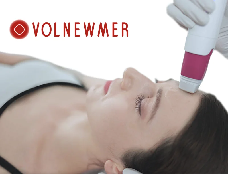 ボルニューマ(Volnewmer)切らないたるみ治療